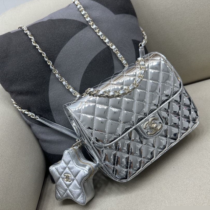 Ch*el cf series bags